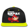Finding Da Wae Snapback