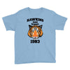 Hawkins High School 1983 Youth Tee