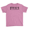 stalker Youth Tee