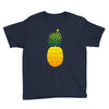 pineapple christmas tree Youth Tee