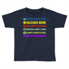 stand up for science Toddler T-shirt