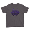 Majoras Mask Youth Tee