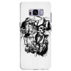 skull pirate Samsung Galaxy S8 Plus