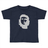 classic che guevara red Toddler T-shirt