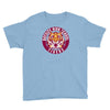 bayside tigers Youth Tee