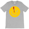 watchmen comedian rorschach comic adult movie T-Shirt