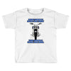 funny , fourtwo wheels, ideal gift, birthday present Toddler T-shirt