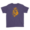carps Youth Tee
