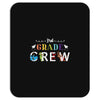 3rd grade crew Mousepad