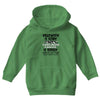 halloween is scary but carcinoid cancer is deadly spread the word help Youth Hoodie