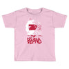 dj blend Toddler T-shirt