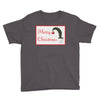 merry christmas Youth Tee