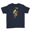 Izuku Midoriya Youth Tee