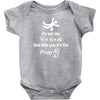 midnight Baby Onesie