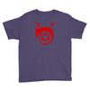 homunculus logo Youth Tee