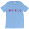 867 midnight T-Shirt