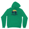 hobo camp Unisex Hoodie