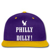 philly dilly Snapback