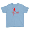 hipsoul Youth Tee