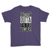 fortnite tilted towers Youth Tee
