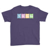 Sarcasm Elements Youth Tee