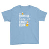 candy corn Youth Tee