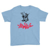 neon genesis evangelion  eva 01 Youth Tee