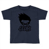 geeks Toddler T-shirt