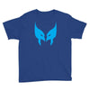 wolverine mask x men avengers marvel comics gift Youth Tee
