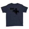 boo (3) Youth Tee