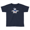 fight the puft Toddler T-shirt