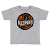 halloween october 31 Toddler T-shirt