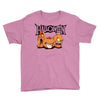 halloween Youth Tee