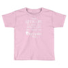 geek life Toddler T-shirt
