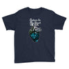 nature in my heart Youth Tee