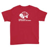 always late worth wait funny turtle tee Youth Tee