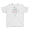 born to slay Youth Tee