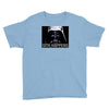 darth vader sith happens ideal birthday present or gift Youth Tee