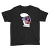 Astranout Helmet Youth Tee
