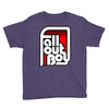 fob  (16) Youth Tee