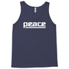 peace drum new Tank Top