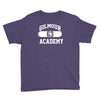 gilmour academy   as worn by dave   pink floyd   mens music Youth Tee
