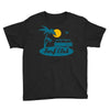surf club Youth Tee