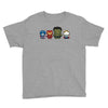 hello avengers Youth Tee