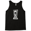 baba yaga Tank Top