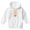 conor mcgregor Youth Hoodie