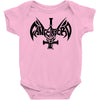 Canserbero Baby Onesie