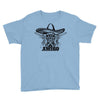 amigo cowboy Youth Tee