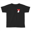love more pocket Toddler T-shirt