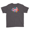 gumball's world Youth Tee